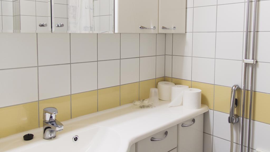 Summer Hotel Taehtelae, Alkio-Opisto Korpilahti Ngoại thất bức ảnh