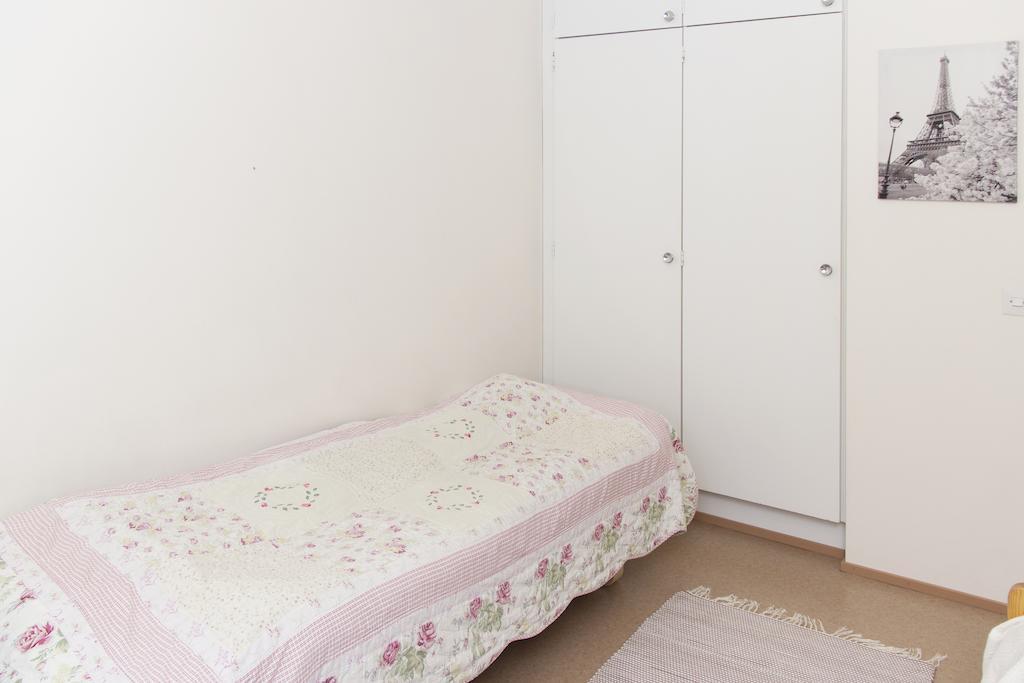 Summer Hotel Taehtelae, Alkio-Opisto Korpilahti Ngoại thất bức ảnh