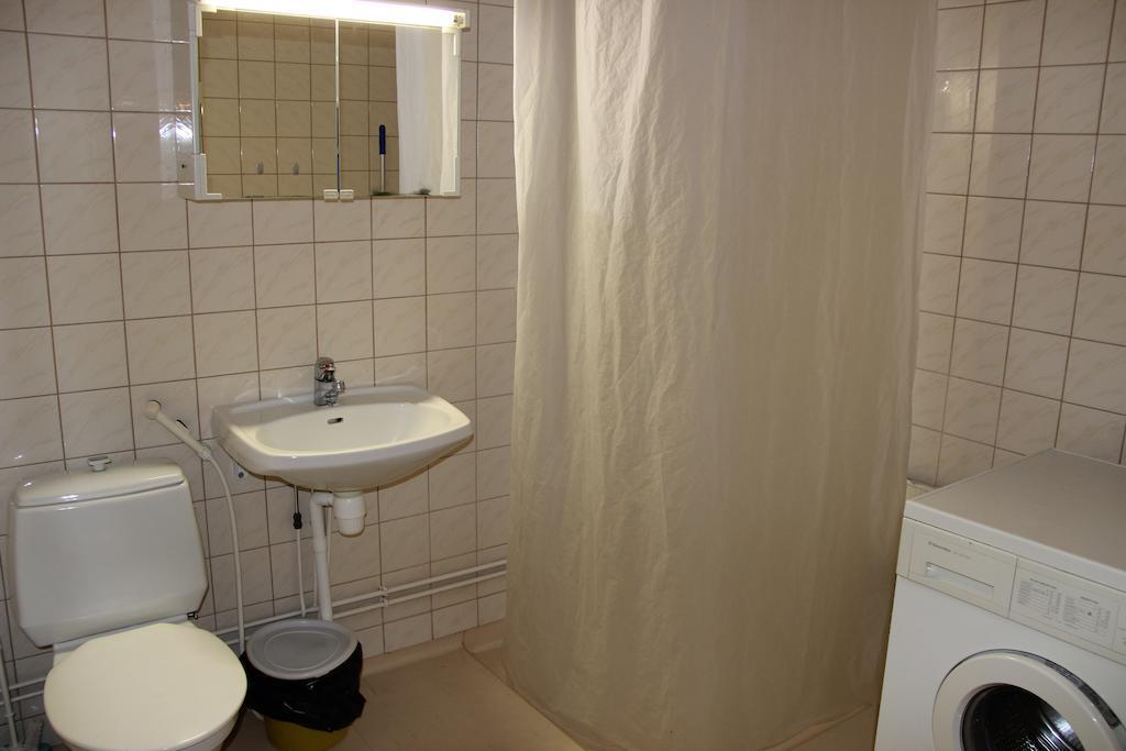 Summer Hotel Taehtelae, Alkio-Opisto Korpilahti Phòng bức ảnh